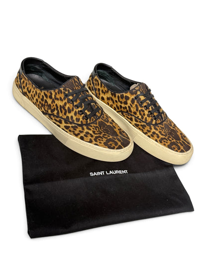 Saint Laurent Venice Sneaker (44.5)