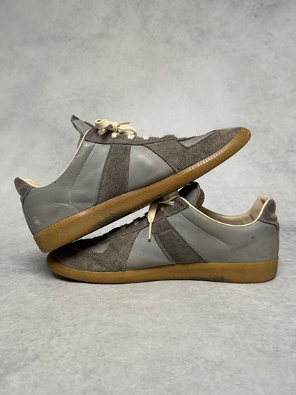 Maison Margiela Replica GATs Grey (43.5)