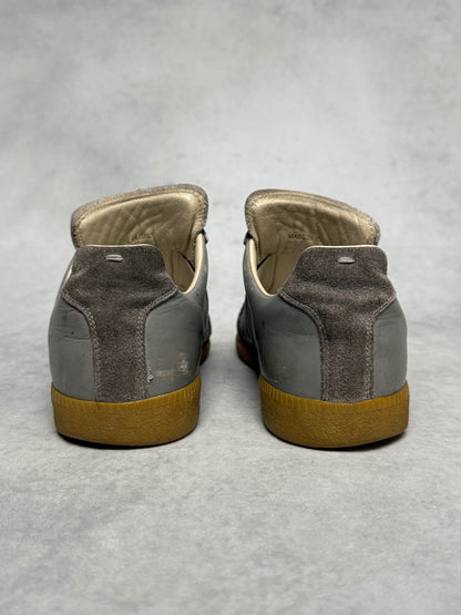 Maison Margiela Replica GATs Grey (43.5)