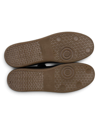 Maison Margiela Laceless 'Reverse' GATs Black (45)