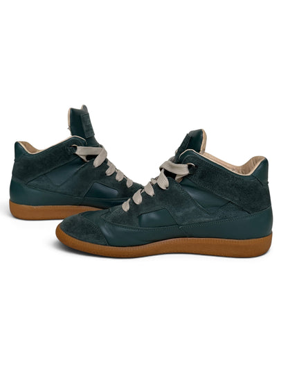 Maison Margiela 2010 Paneled GATs Mid (44)