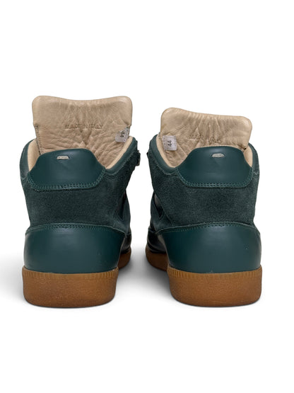 Maison Margiela 2010 Paneled GATs Mid (44)