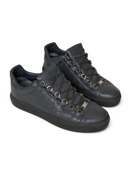 Balenciaga Arena Low Dark Grey (42)