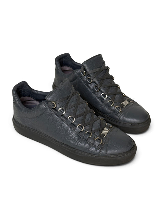 Balenciaga Arena Low Dark Grey (42)