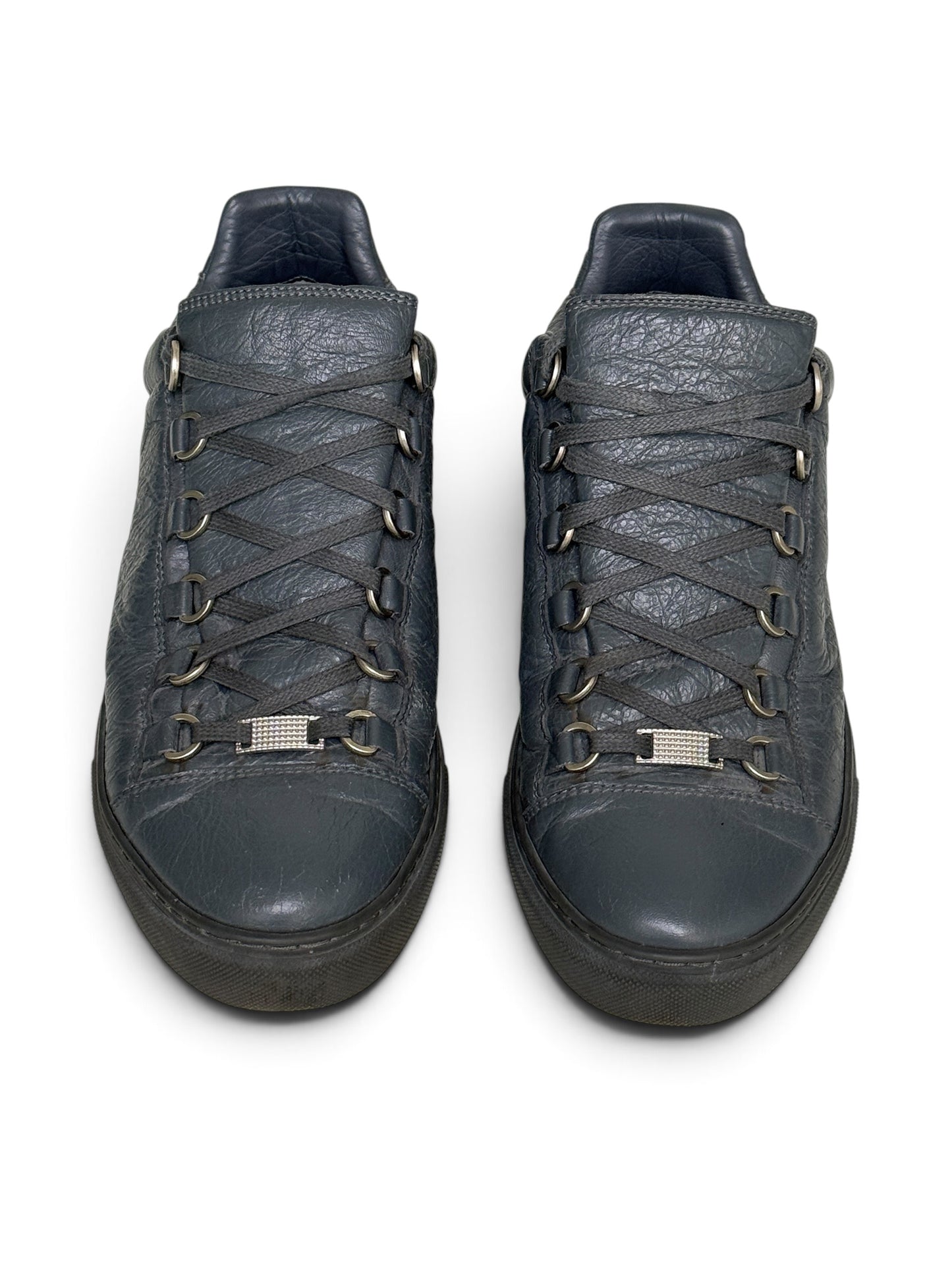 Balenciaga Arena Low Dark Grey (42)