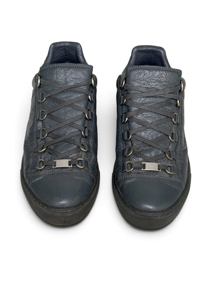 Balenciaga Arena Low Dark Grey (42)