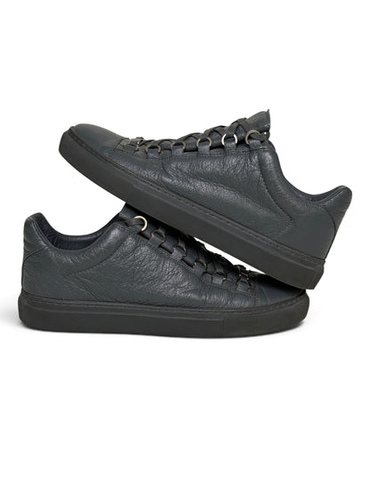 Balenciaga Arena Low Dark Grey (42)