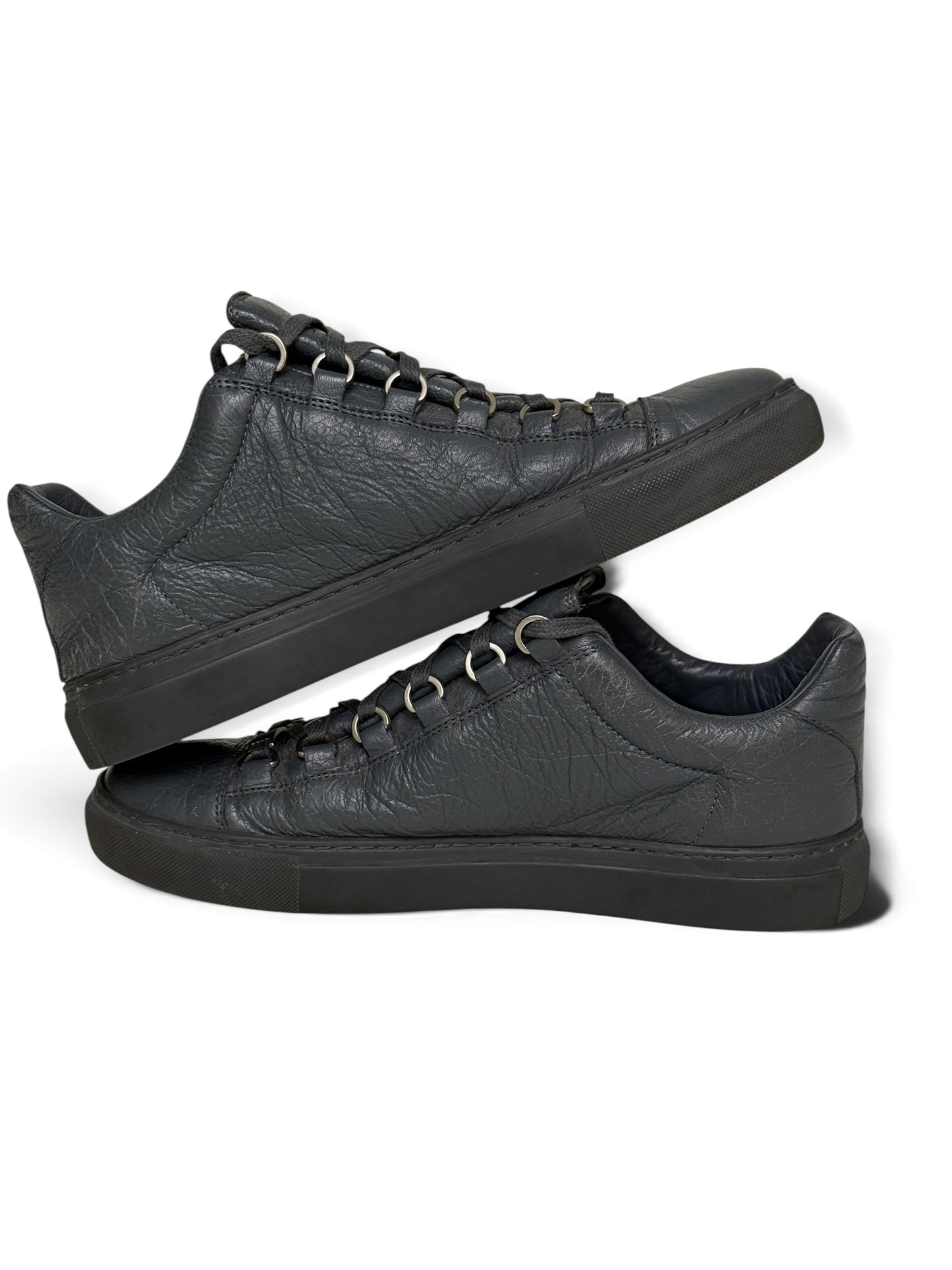 Balenciaga Arena Low Dark Grey (42)