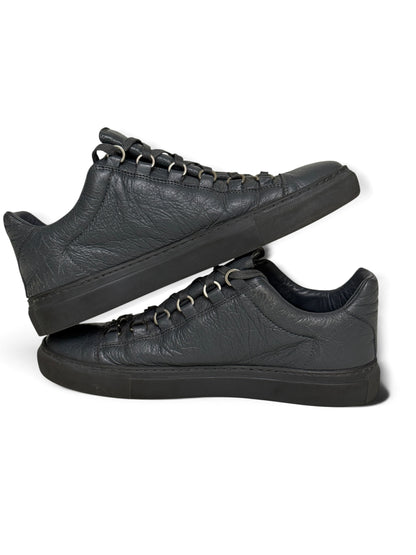 Balenciaga Arena Low Dark Grey (42)