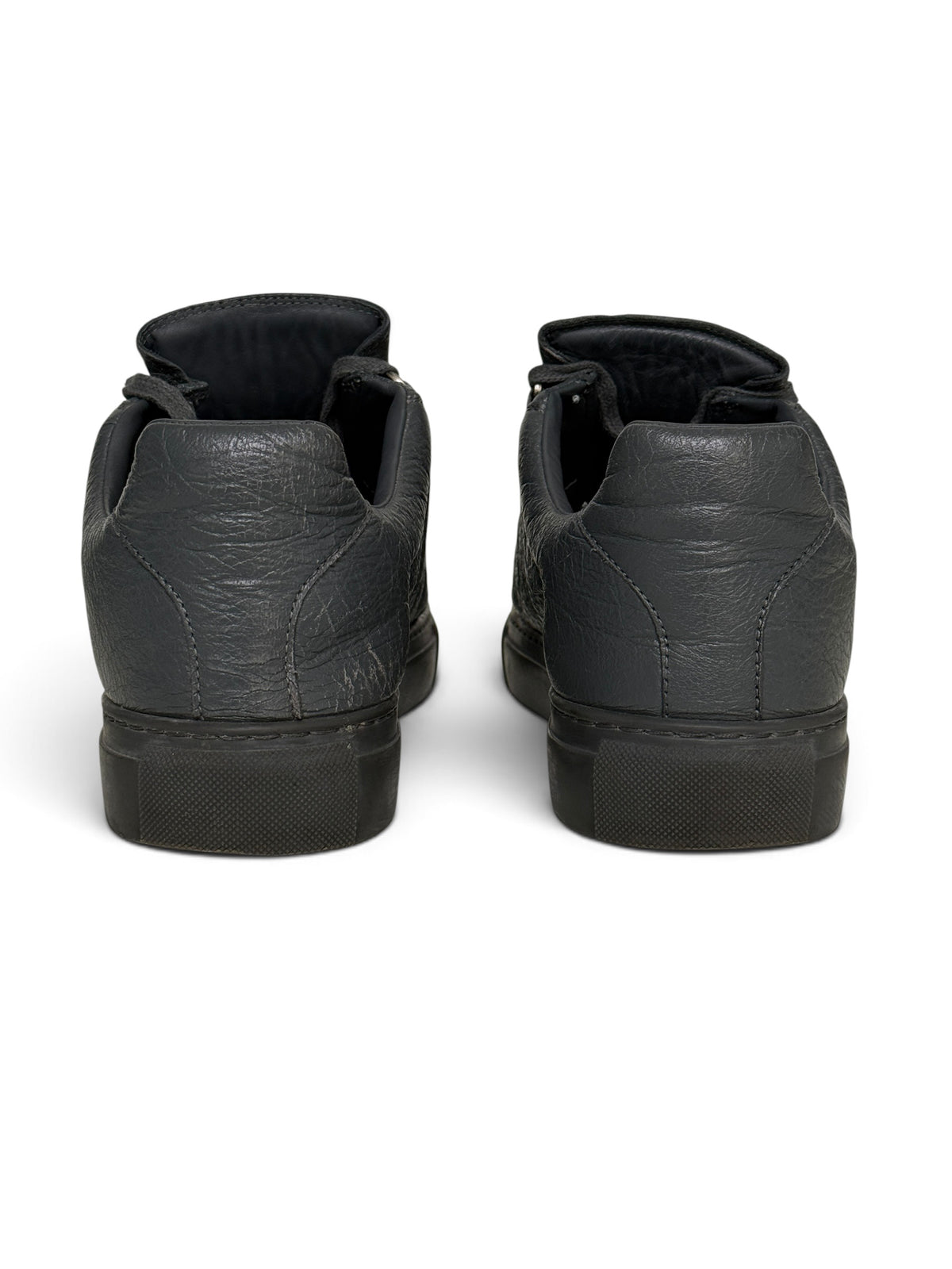 Balenciaga Arena Low Dark Grey (42)