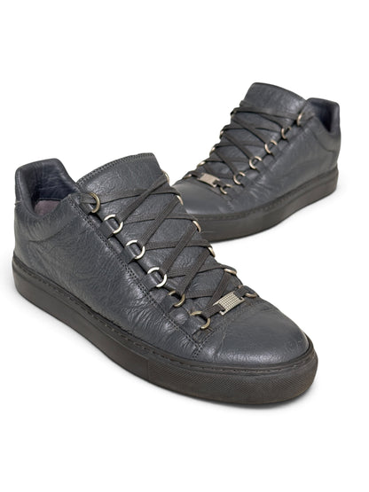 Balenciaga Arena Low Dark Grey (42)