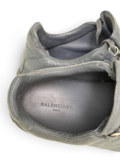 Balenciaga Arena Low Dark Grey (42)