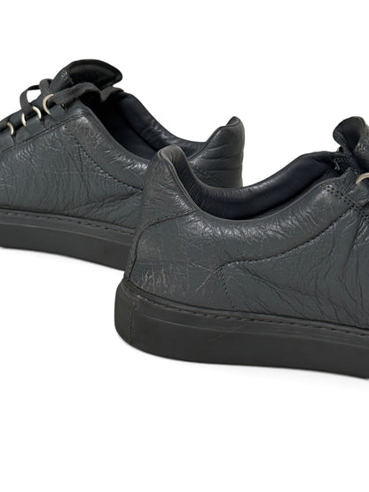 Balenciaga Arena Low Dark Grey (42)