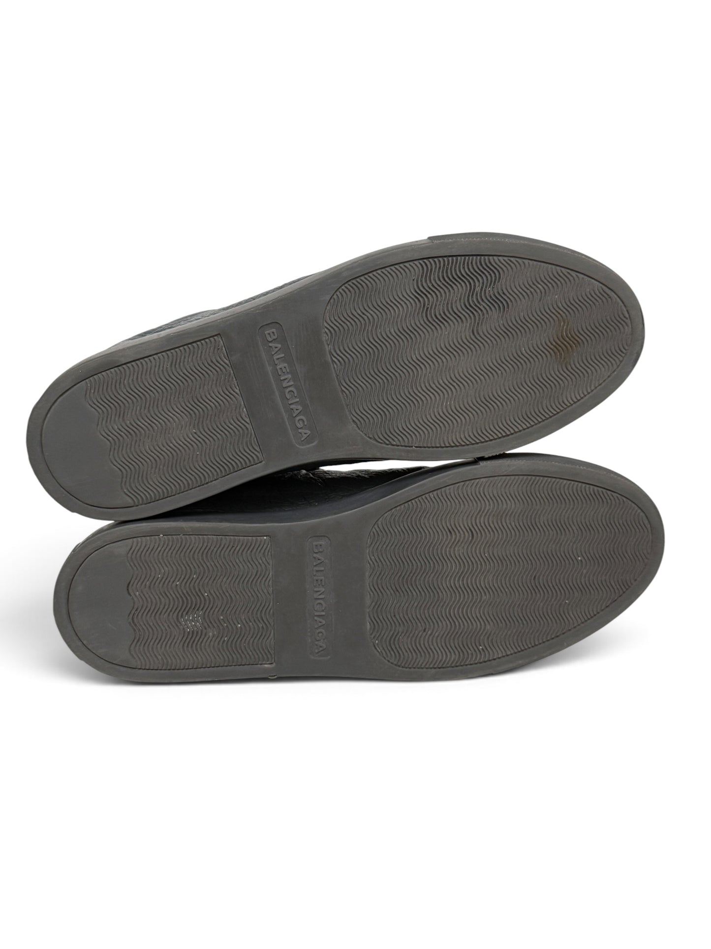 Balenciaga Arena Low Dark Grey (42)