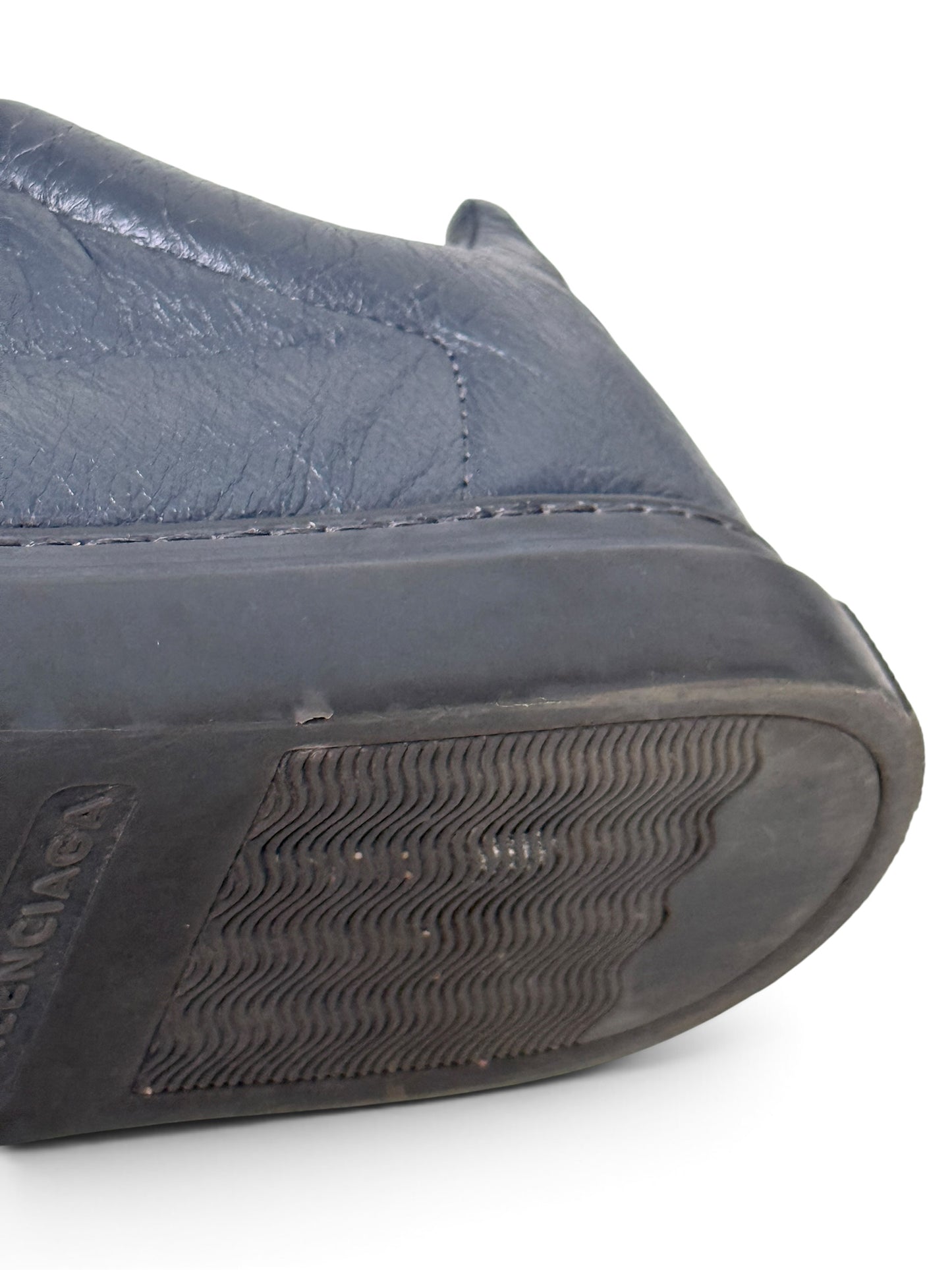 Balenciaga Arena Low Dark Grey (42)