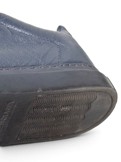 Balenciaga Arena Low Dark Grey (42)