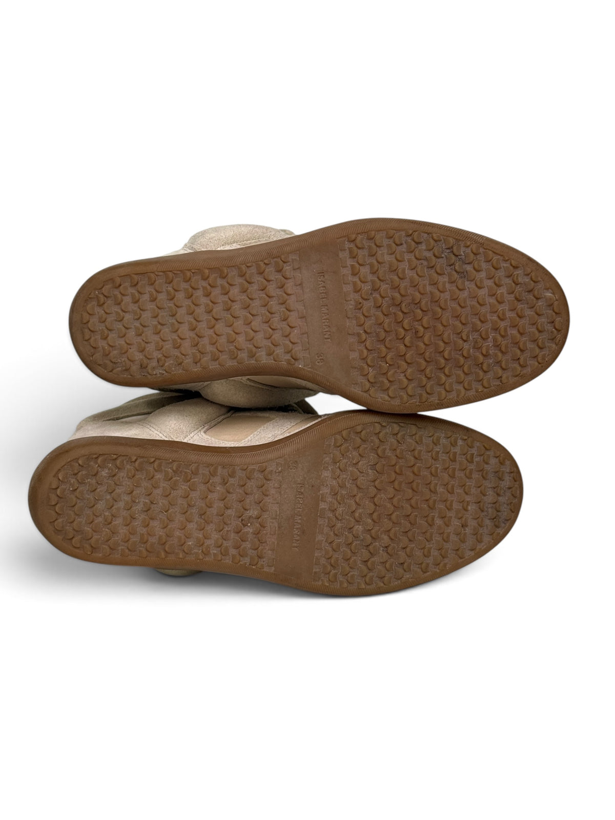 Isabel Marant Bekett Beige (38)