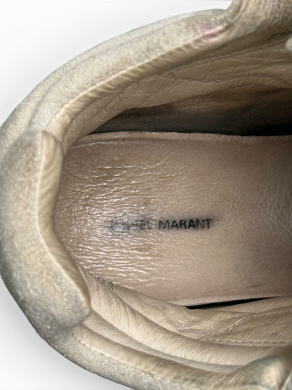 Isabel Marant Bekett Beige (38)