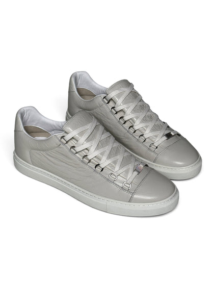 Balenciaga Arena Low Light Grey (47)