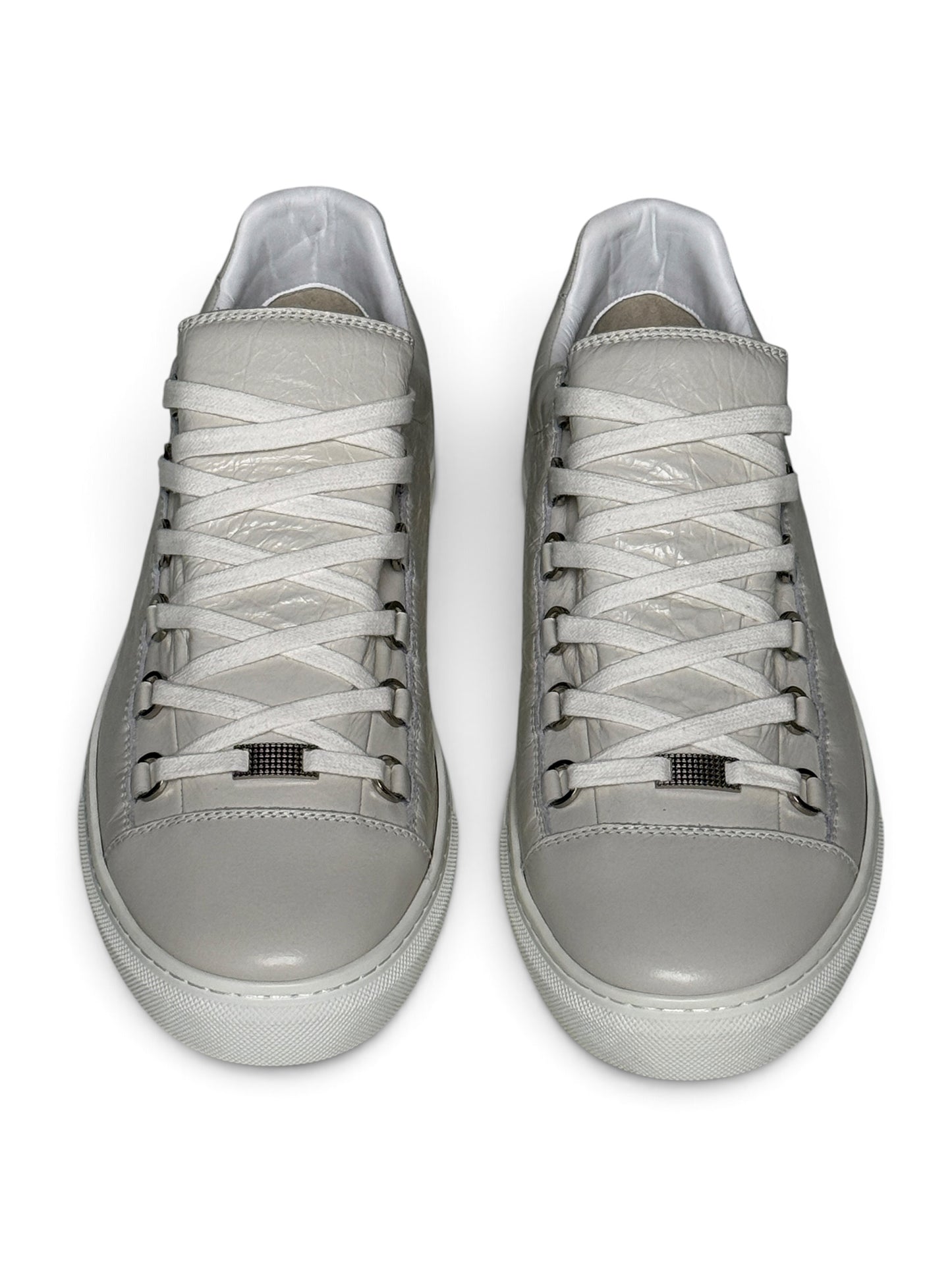 Balenciaga Arena Low Light Grey (47)