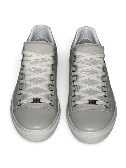 Balenciaga Arena Low Light Grey (47)
