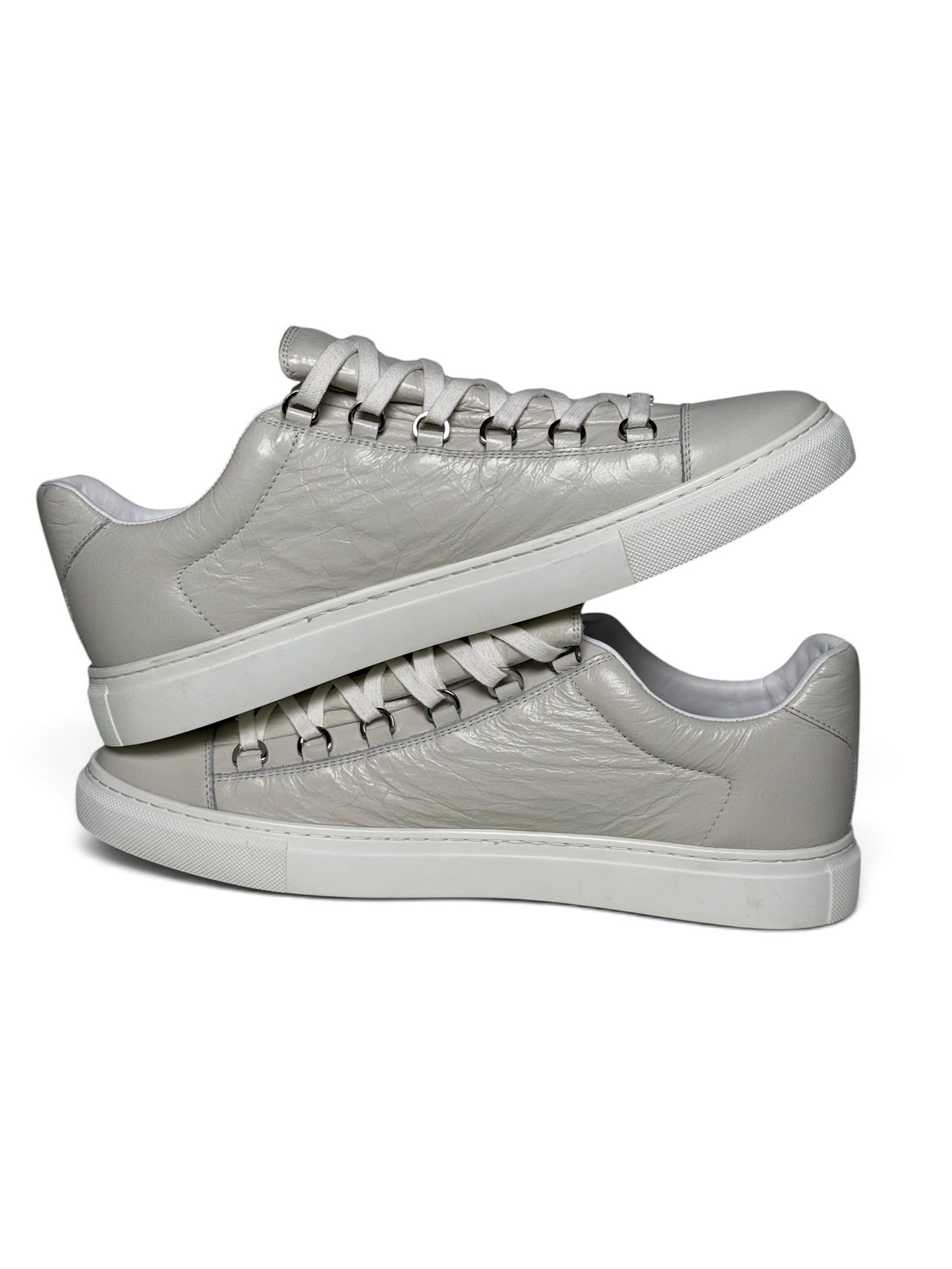 Balenciaga Arena Low Light Grey (47)