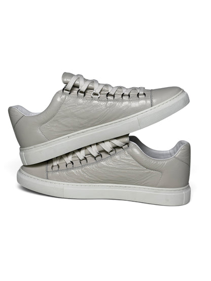 Balenciaga Arena Low Light Grey (47)
