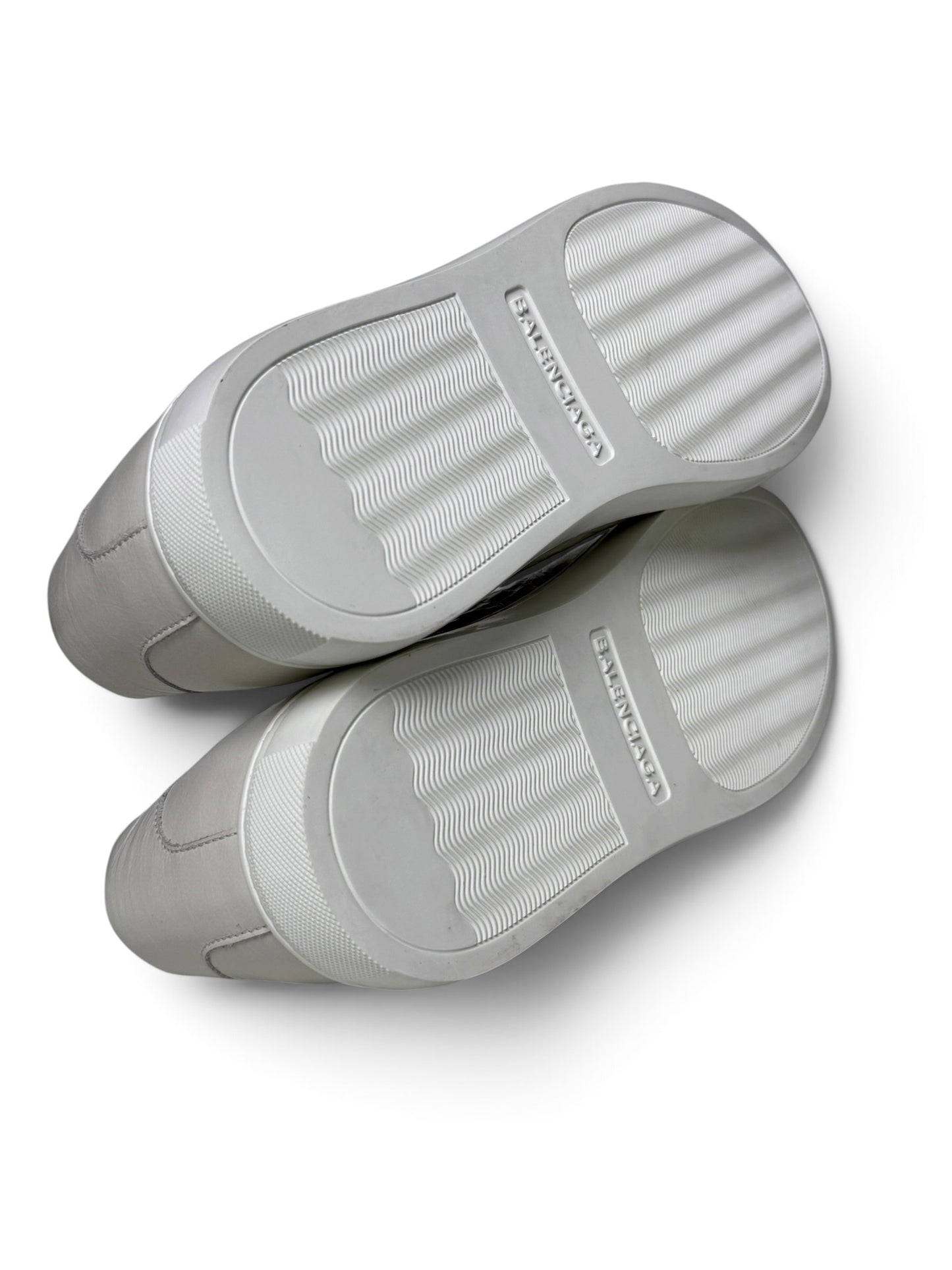 Balenciaga Arena Low Light Grey (47)