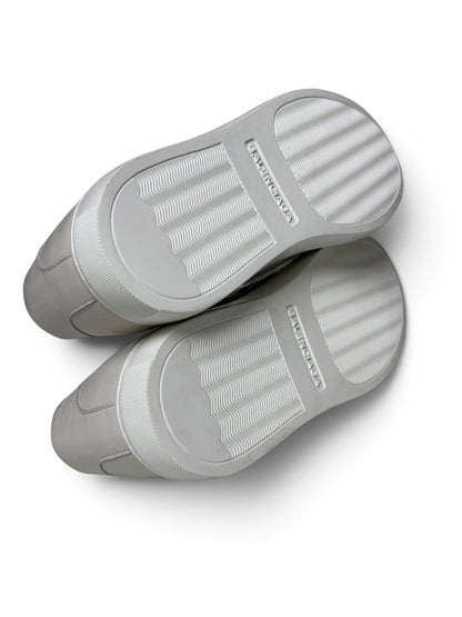 Balenciaga Arena Low Light Grey (47)