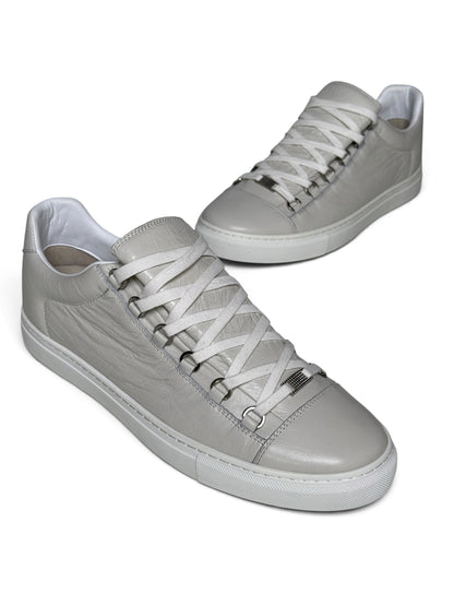 Balenciaga Arena Low Light Grey (47)