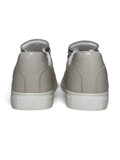Balenciaga Arena Low Light Grey (47)