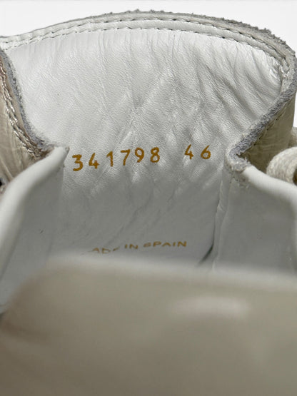 Balenciaga Arena Low Light Grey (47)