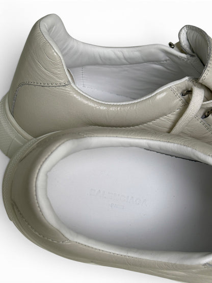 Balenciaga Arena Low Light Grey (47)