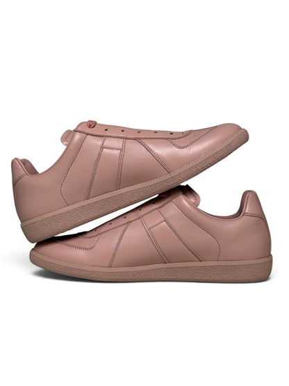 Maison Margiela Full Leather GATs Pastel Pink (43)