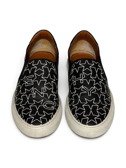 Givenchy Slip-On Sneaker (42)