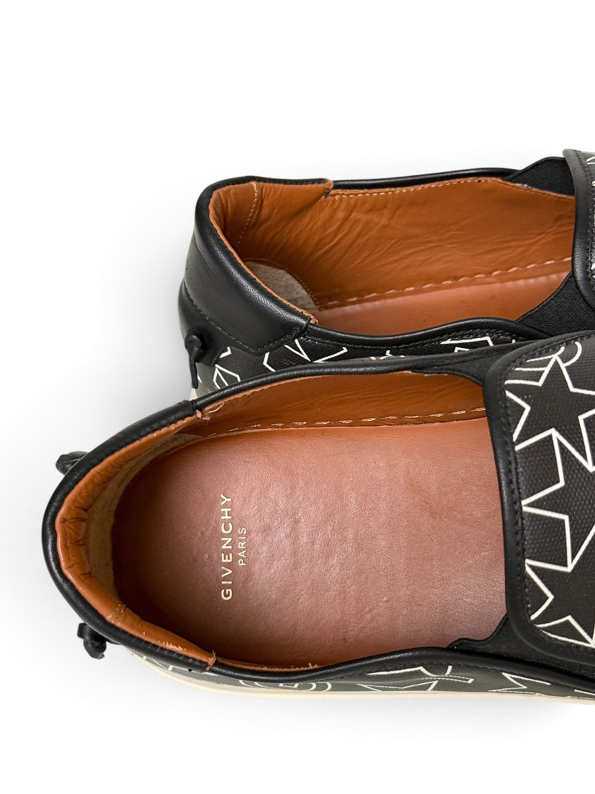 Givenchy Slip-On Sneaker (42)
