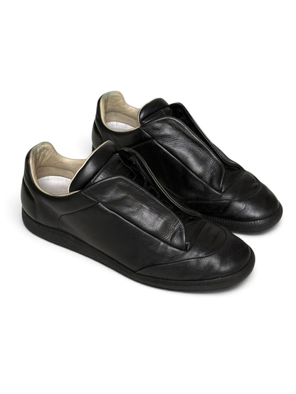 Maison Margiela 2015 Future Low Black (46)