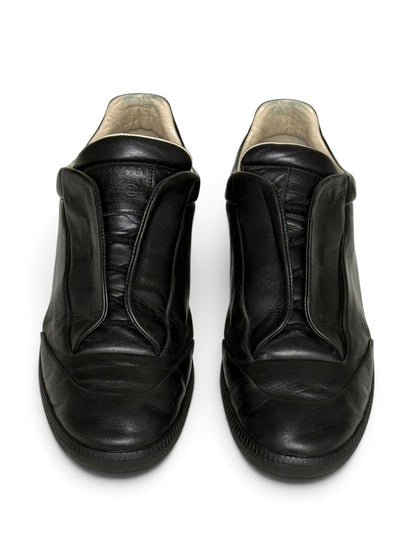 Maison Margiela 2015 Future Low Black (46)
