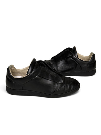 Maison Margiela 2015 Future Low Black (46)