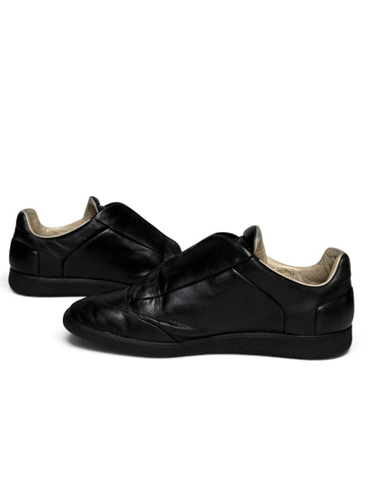 Maison Margiela 2015 Future Low Black (46)