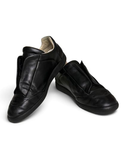Maison Margiela 2015 Future Low Black (46)