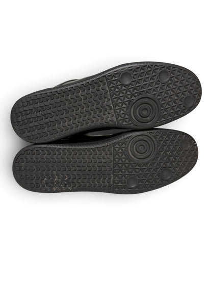 Maison Margiela 2015 Future Low Black (46)