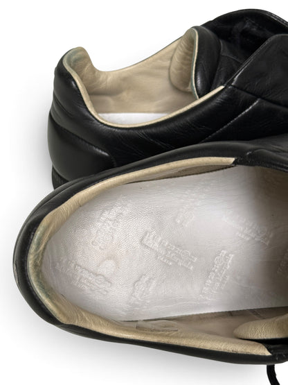 Maison Margiela 2015 Future Low Black (46)