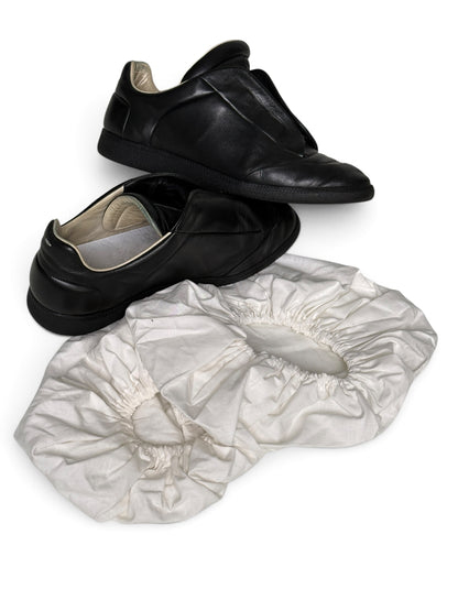 Maison Margiela 2015 Future Low Black (46)