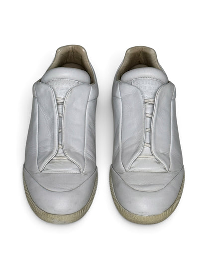 Maison Margiela 2015 Future Low White (43)