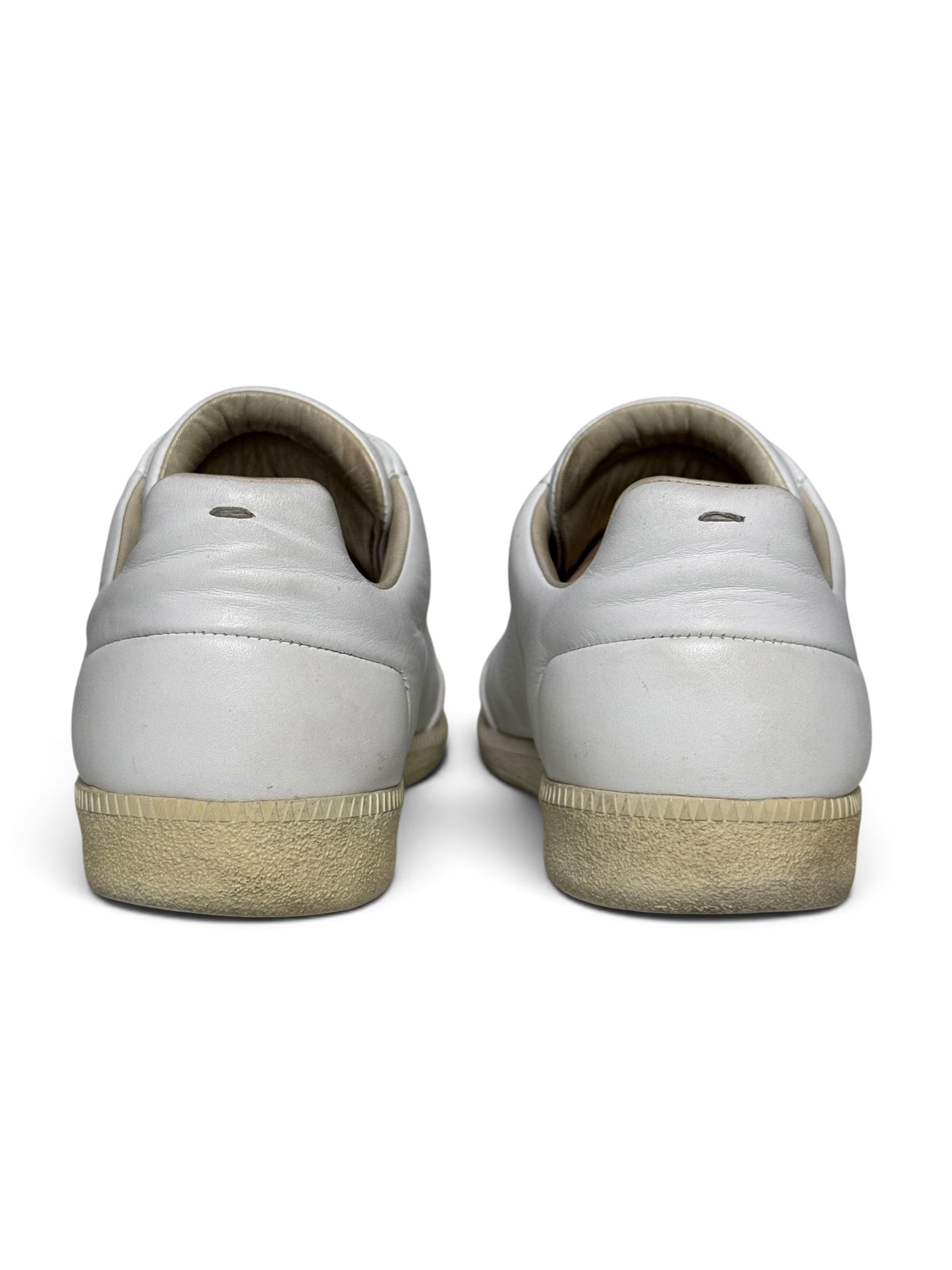 Maison Margiela 2015 Future Low White (43)
