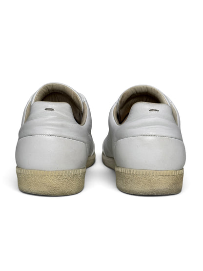 Maison Margiela 2015 Future Low White (43)