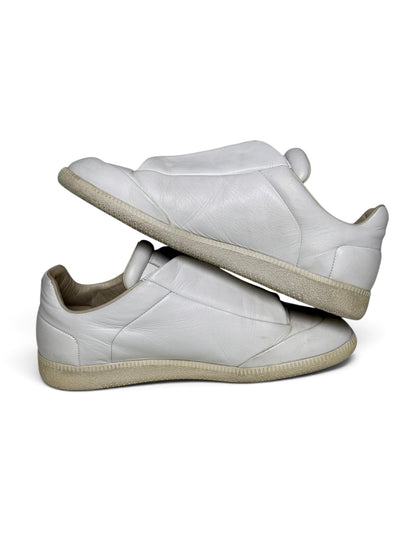 Maison Margiela 2015 Future Low White (43)
