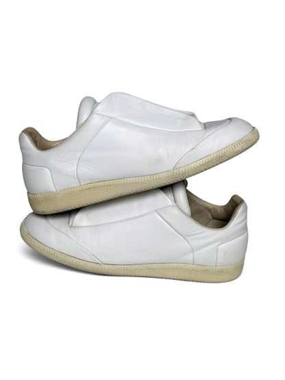 Maison Margiela 2015 Future Low White (43)