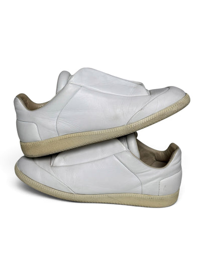 Maison Margiela 2015 Future Low White (43)